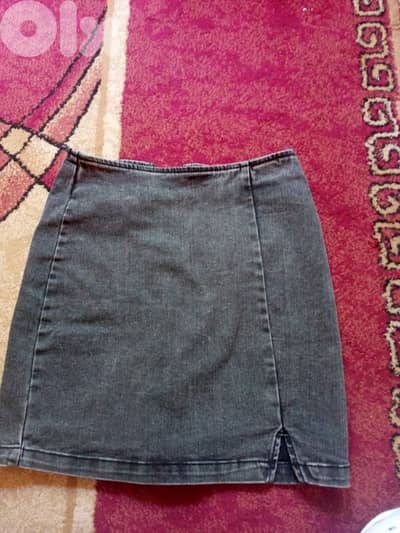 skirt good condition