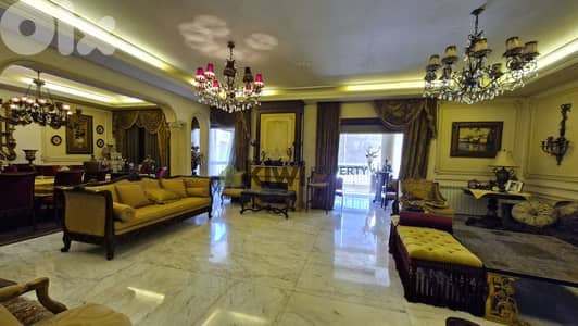 Apartment for Sale – Baabda