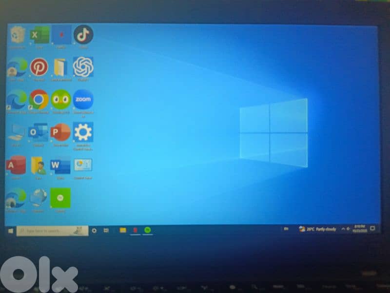 Lenovo Thinkpad like new 0