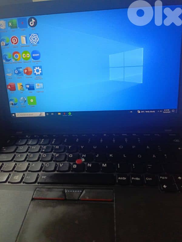 Lenovo Thinkpad like new 1