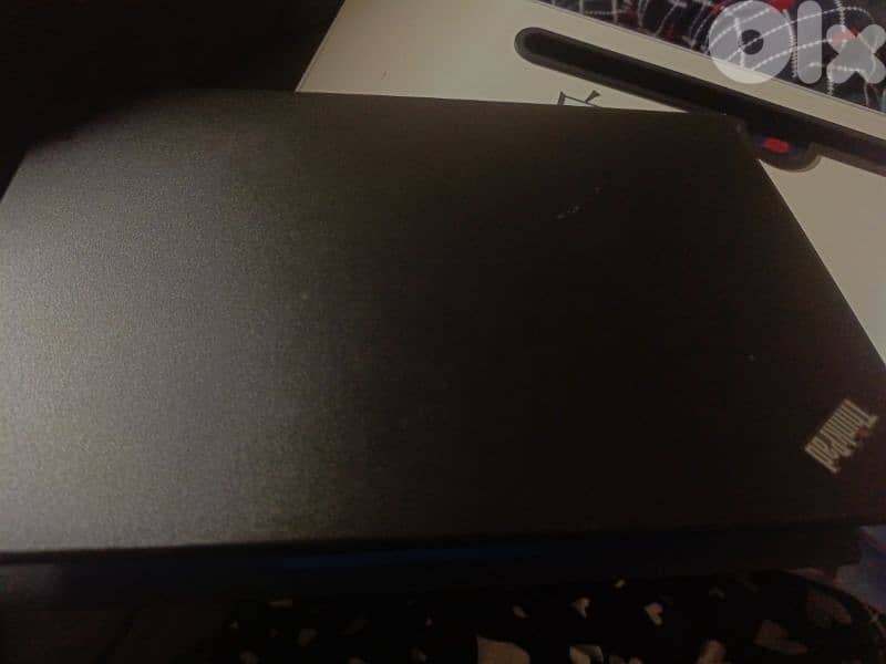 Lenovo Thinkpad like new 3