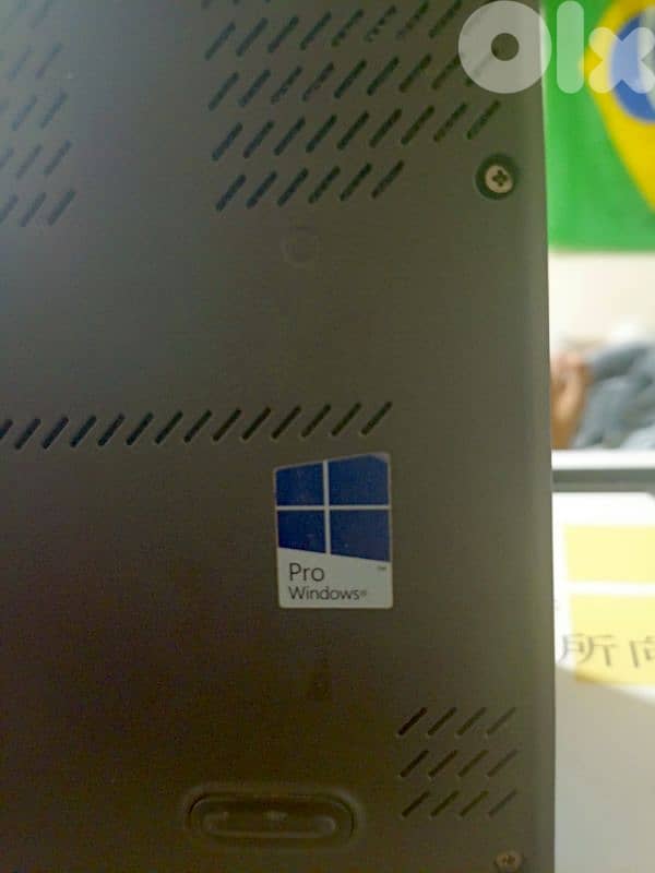Lenovo Thinkpad like new 4