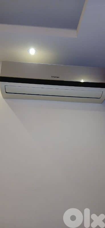 AC for sale
