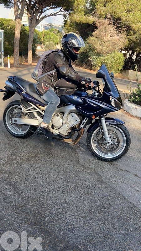 YAMAHA motorcycle for sale 0