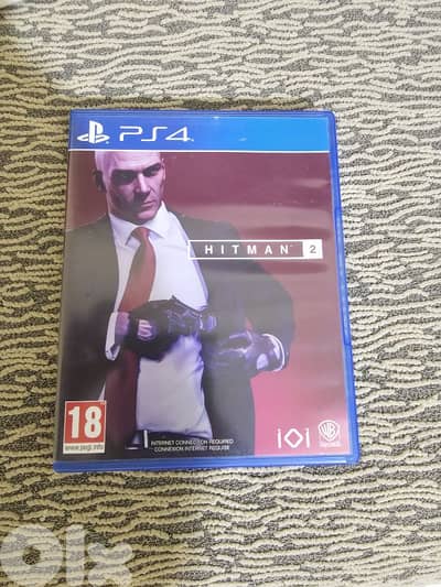hitman 2 ba3da jdidi