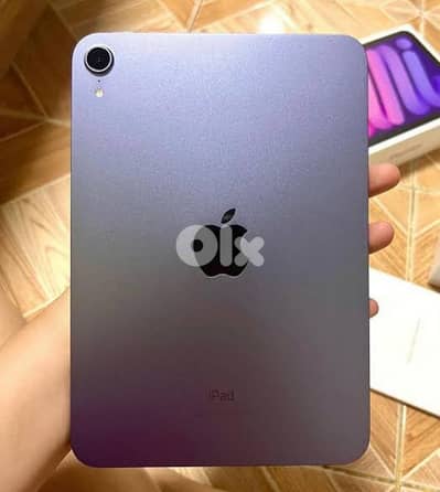 ipad mini 6 mint condition