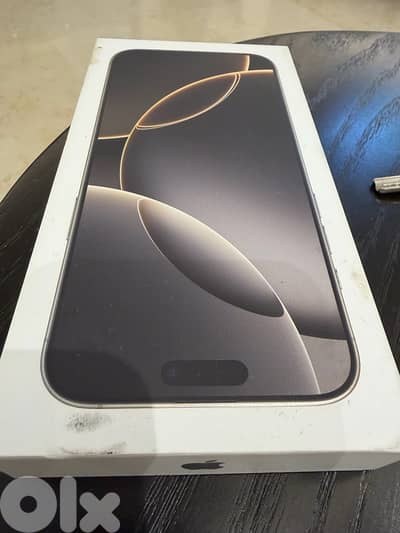 iphone 16 pro max silver 512gb