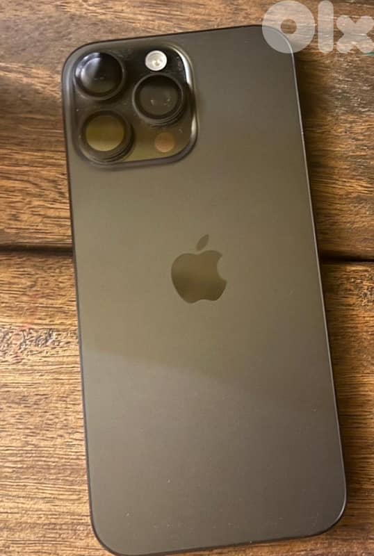 iphone 16 pro max 256 1
