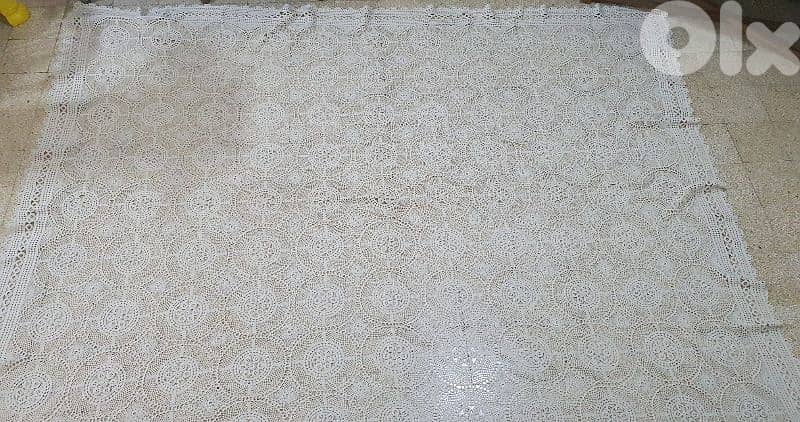 وجه طاولة  كبير  نظيف  شبه  جديد  مرتبة بيروت اشرفيه ٨ دولار  ٠٣٧٢٣٨٩٥ 4