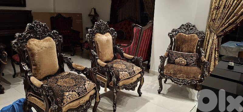salon style 1