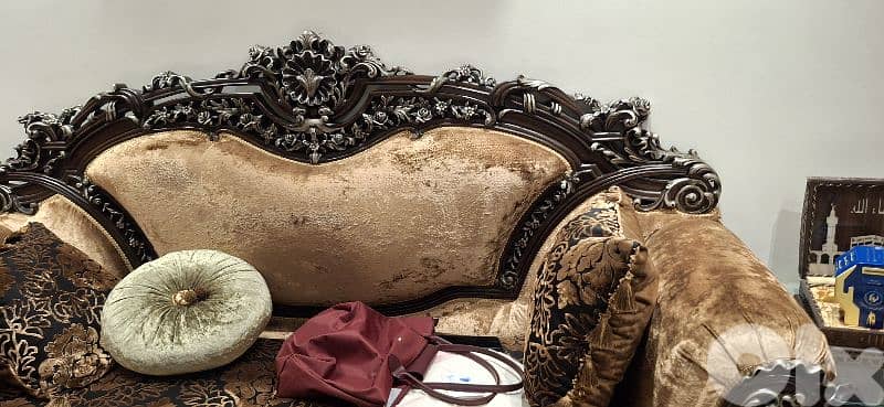 salon style 4