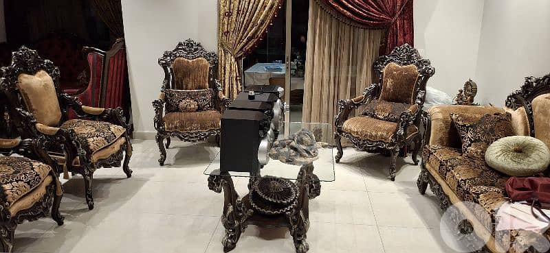 salon style 7
