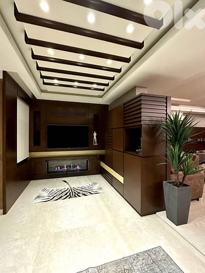 apartment for sale Hazmiyeh hot deal