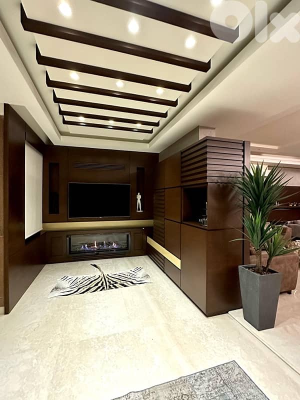 apartment for sale Hazmiyeh hot deal 0
