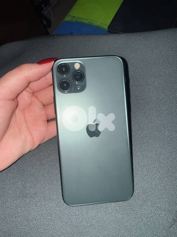 iphone 11 pro 0