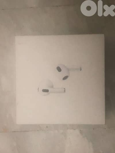 AirPod