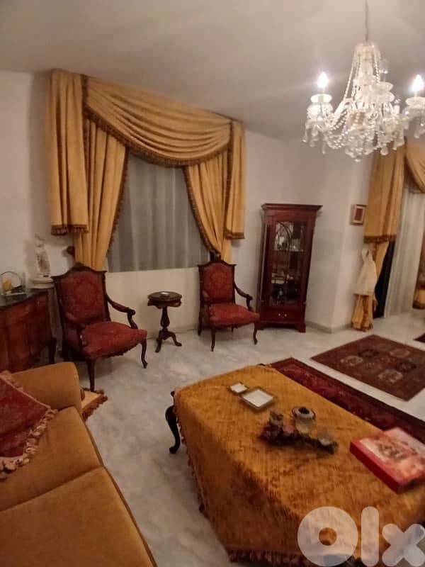 apartment for rent baabda hot deal 0