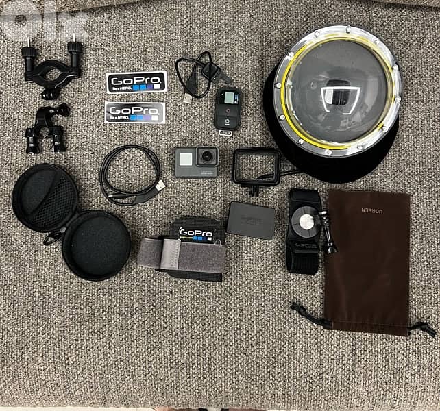 gopro hero 5 black 0