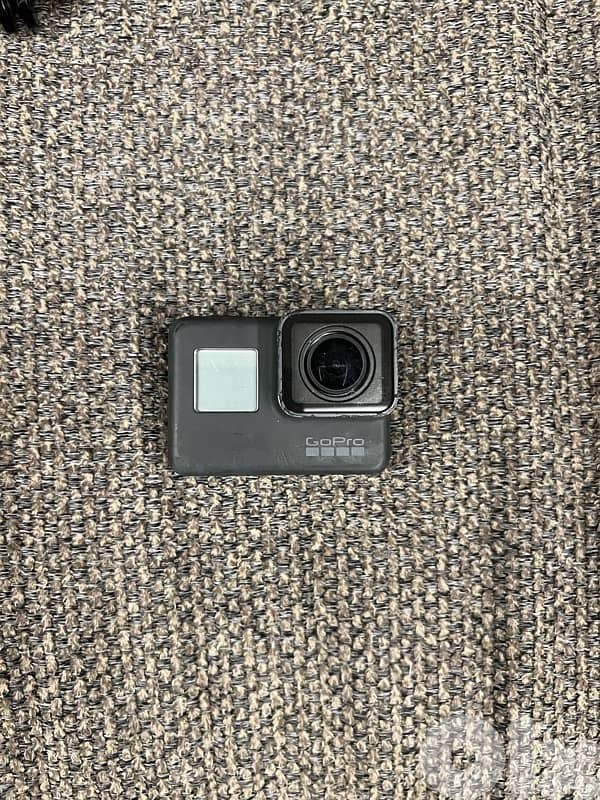 gopro hero 5 black 1