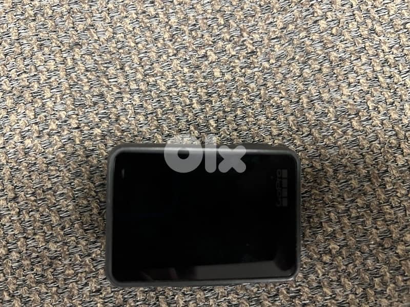 gopro hero 5 black 2