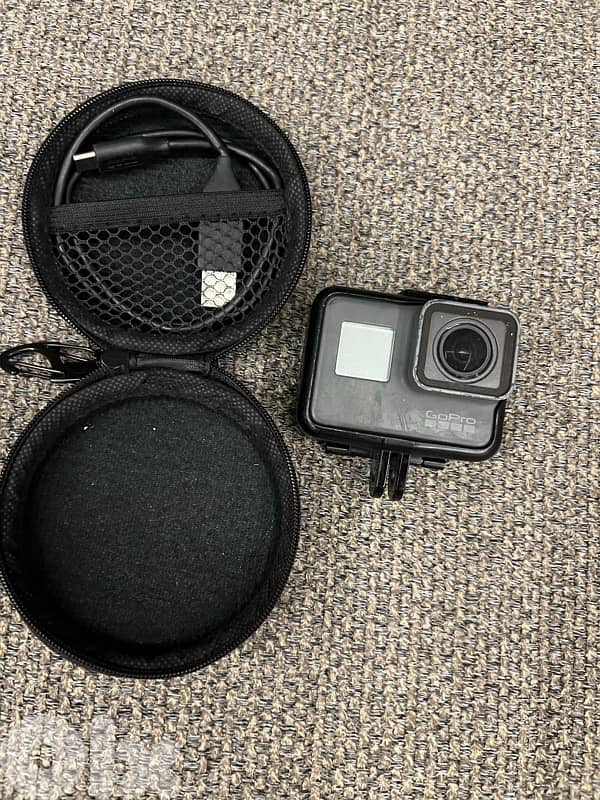 gopro hero 5 black 3