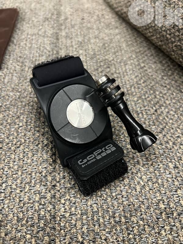 gopro hero 5 black 4