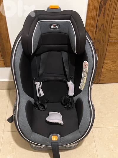 car seat