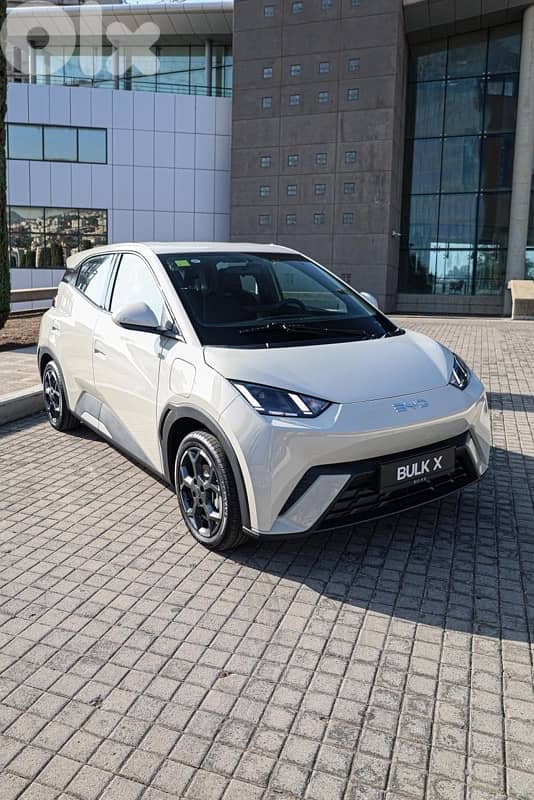 BYD Seagull 2025 MY - 405 KM  - Flying Edition 0