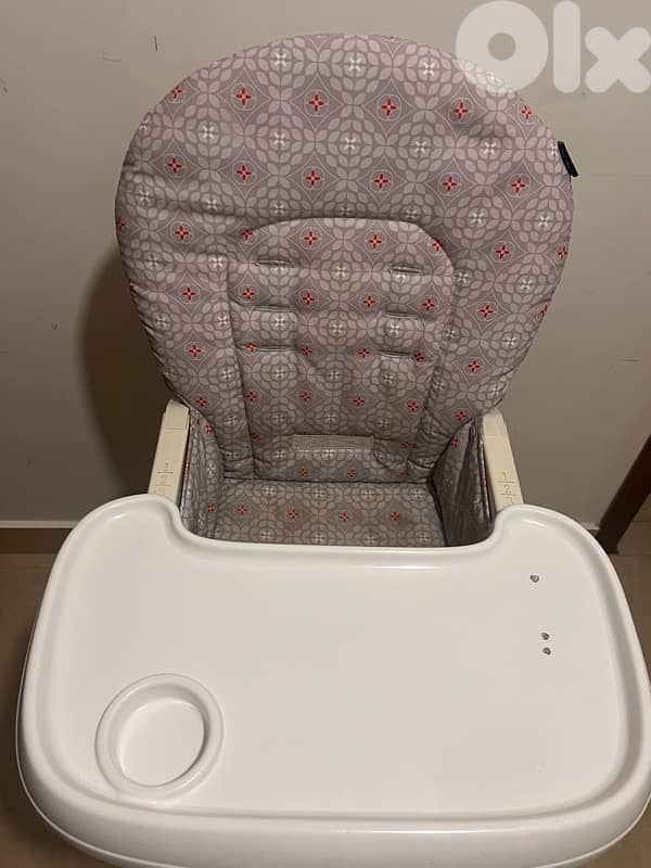 high chair 1