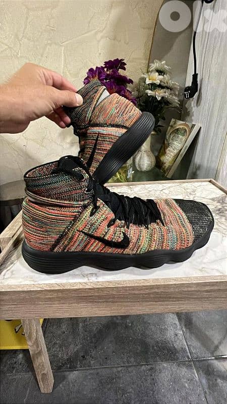 Nike React Hyperdunk ( Original ) 1