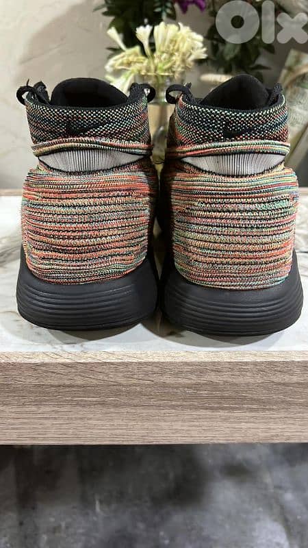 Nike React Hyperdunk ( Original ) 2