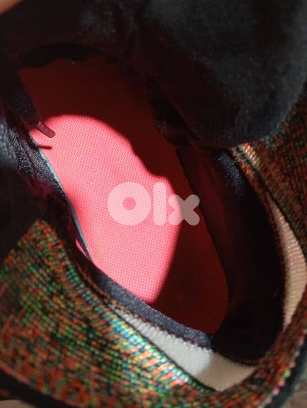 Nike React Hyperdunk ( Original ) 3