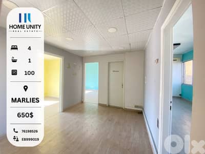 office for rent in mar elias ,  beirut