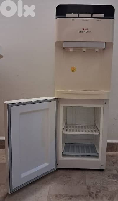 water cooler