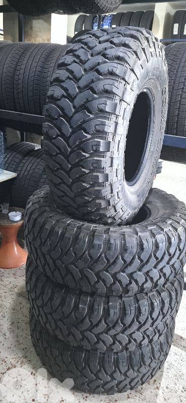 tyres