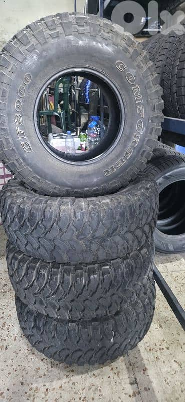 tyres 1