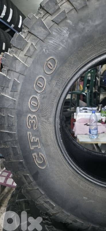 tyres 4