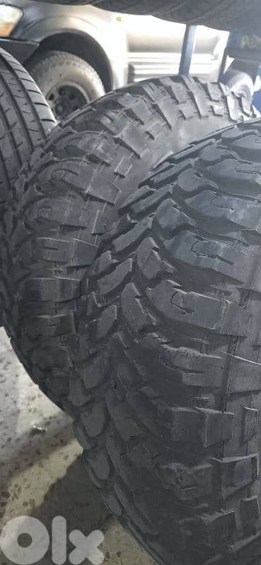 tyres 8