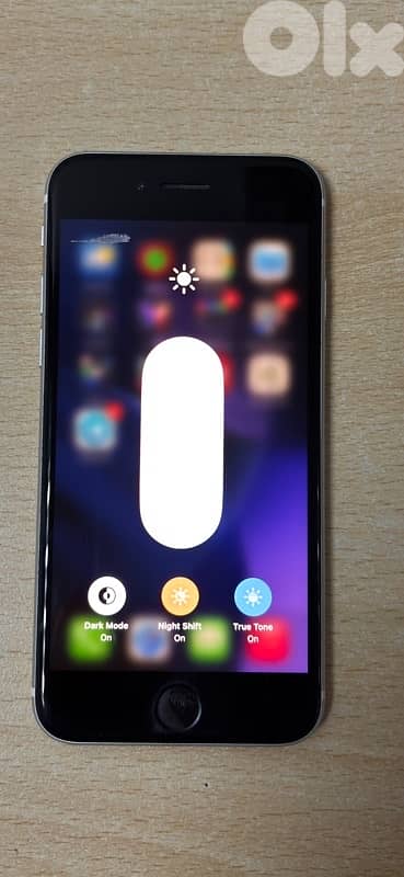 iPhone SE2 128GB