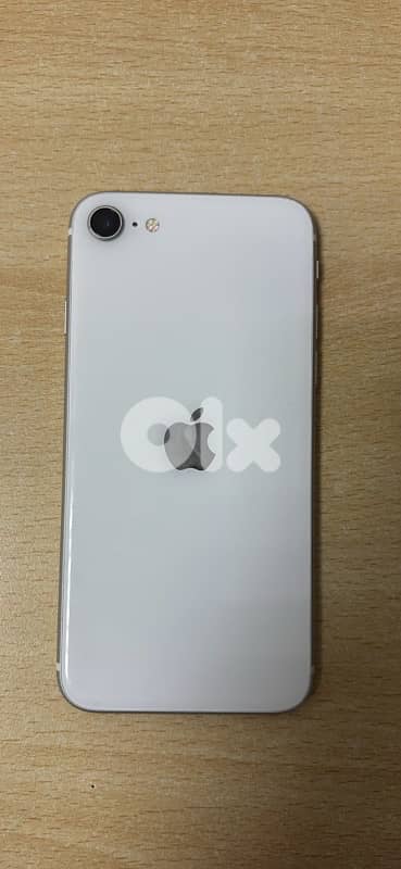 iPhone SE2 128GB 1