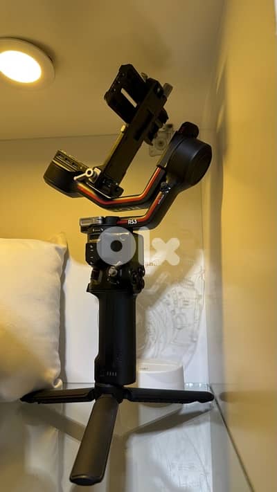 Dji rs3