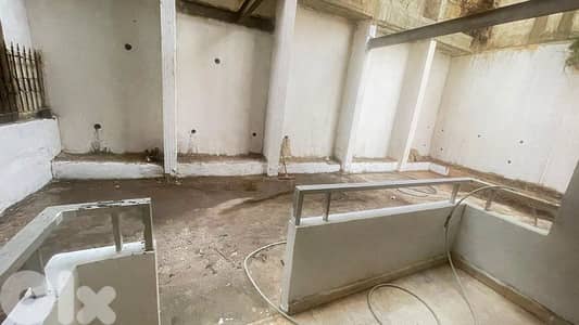 Prime Location Apartment in Naccache, Metn with Terrace