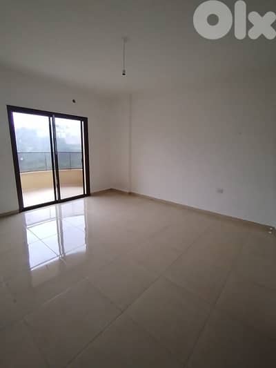 apartment for rent Bchamoun hot deal