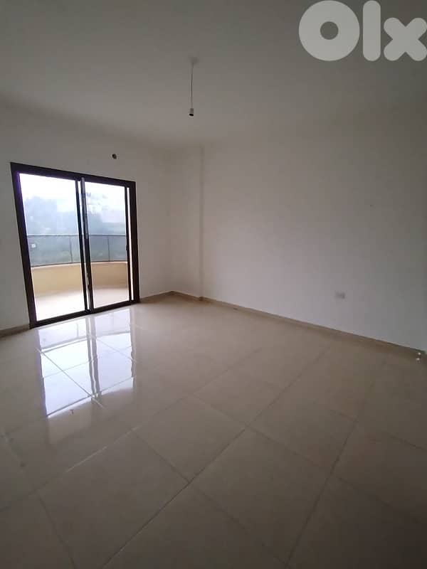 apartment for rent Bchamoun hot deal 0