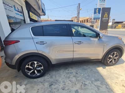 Kia Sportage 2020