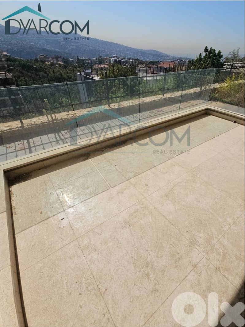 DY2949 - New Sehayleh Apartment with Garden for Sale! 0