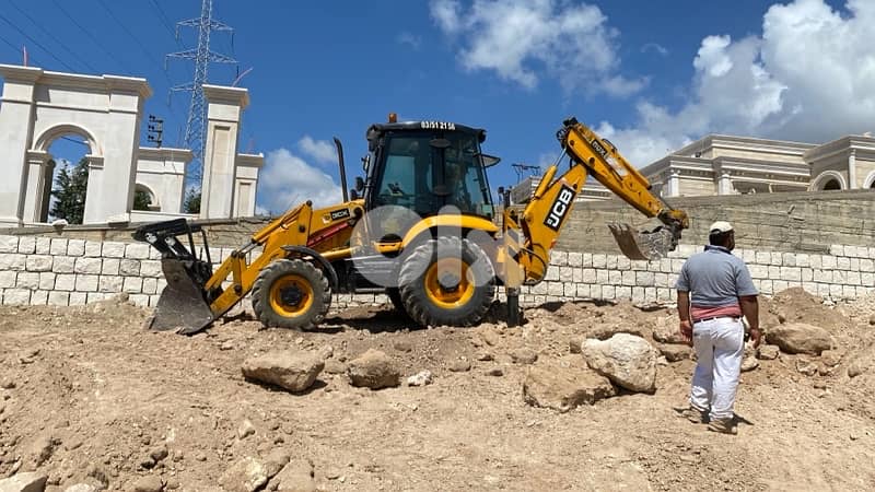 jcb 3cx contractor 2