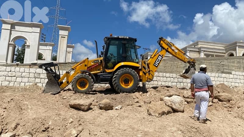 jcb 3cx contractor 4