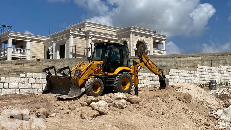 jcb 3cx contractor 5