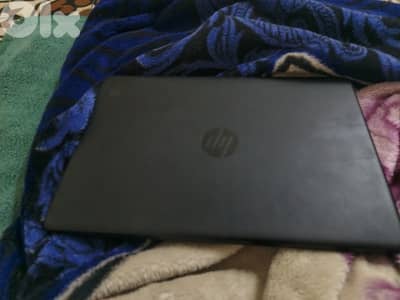 HP 15s Ryzen 7 / SSD 512GB / RAM 8GB